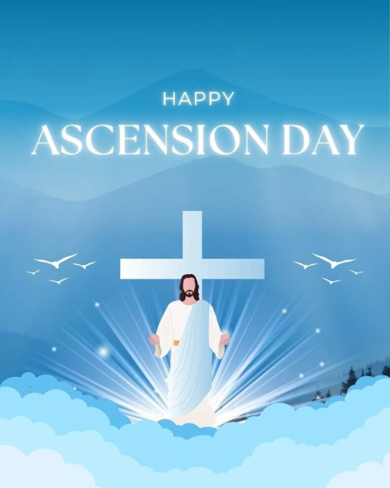 Ascension Day 2026 Date, When is Ascension Day Observed in 2026?