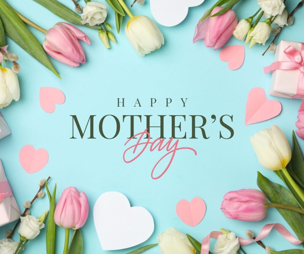 Best Collection of Happy Mother's Day 2026 Wishes

 