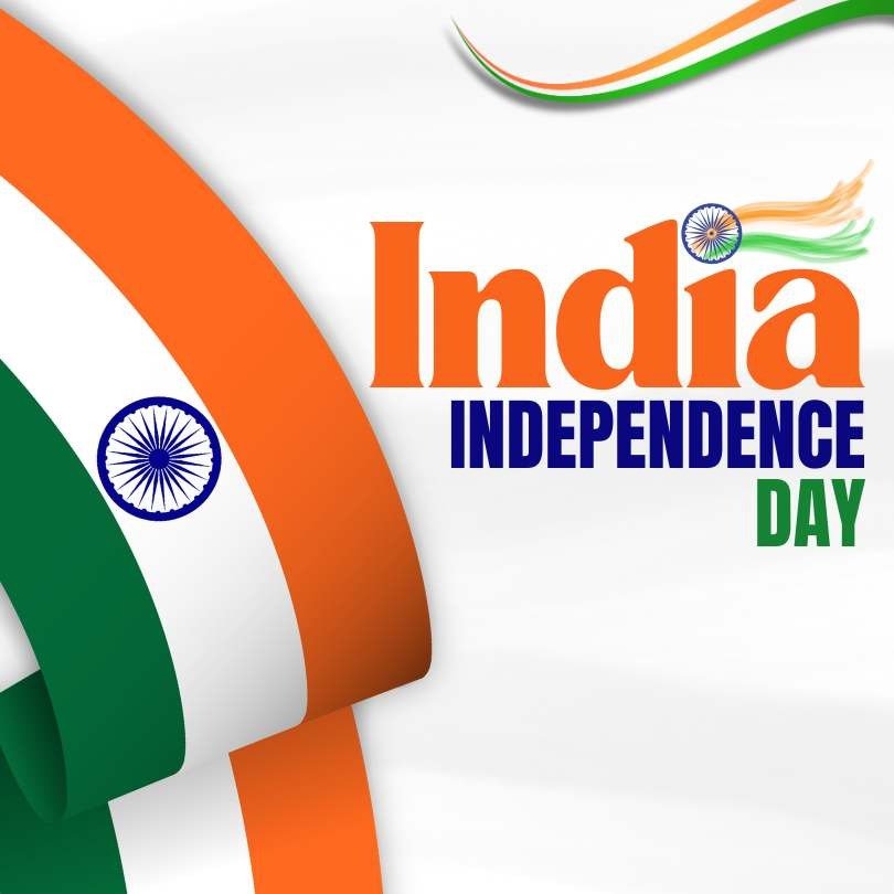 India Independence Day 2026 Day and Date, When is India Independence Day Celebarted in 2026?