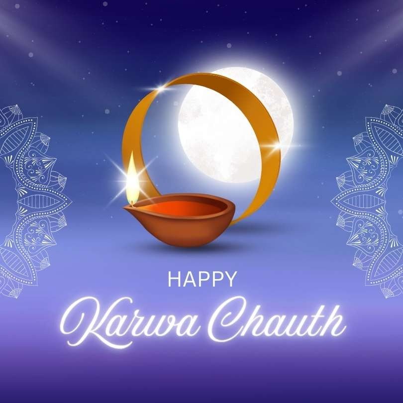 Karwa Chauth 2026 Date, When is Karwa Chauth Celebrated in 2026?