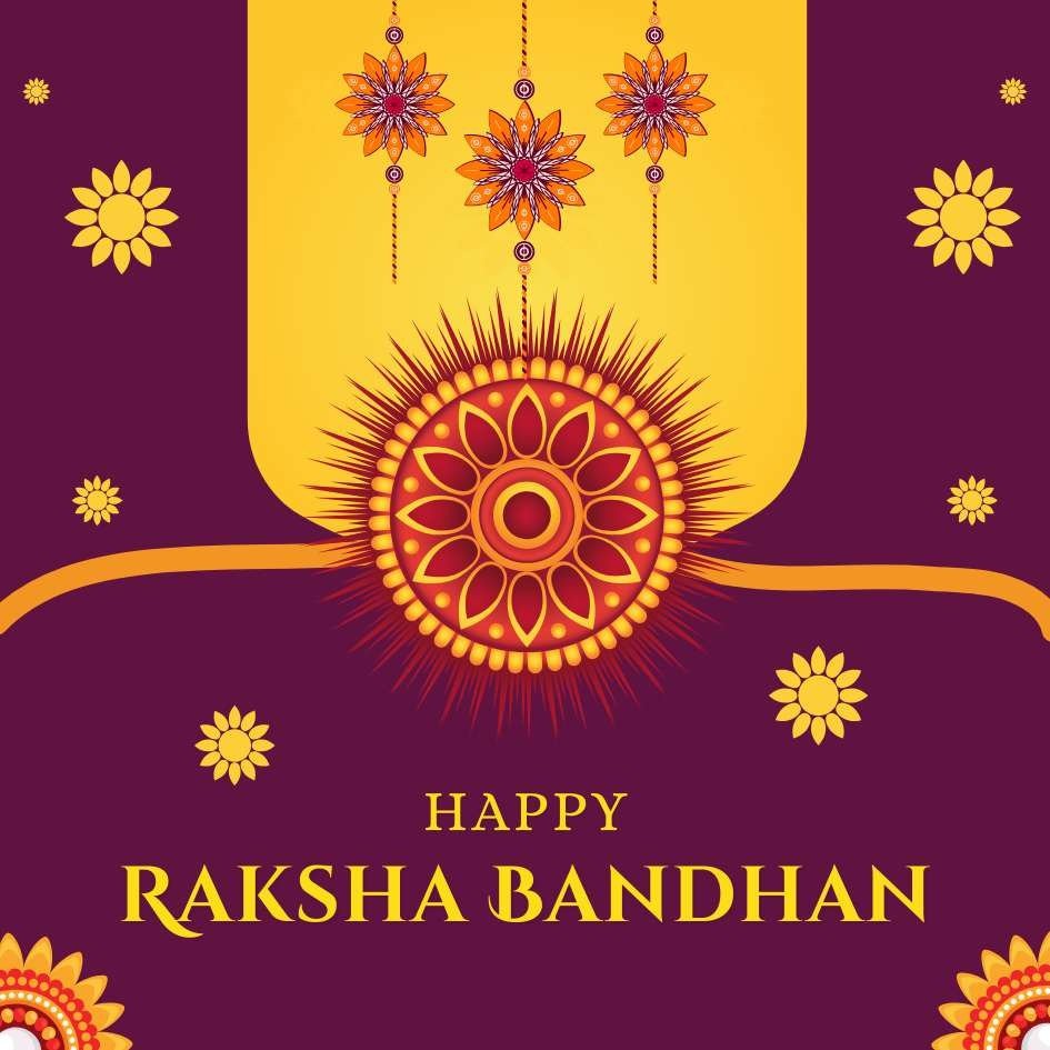 Raksha Bandhan 2026 Date, When is Raksha Bandhan Celebrated in 2026?