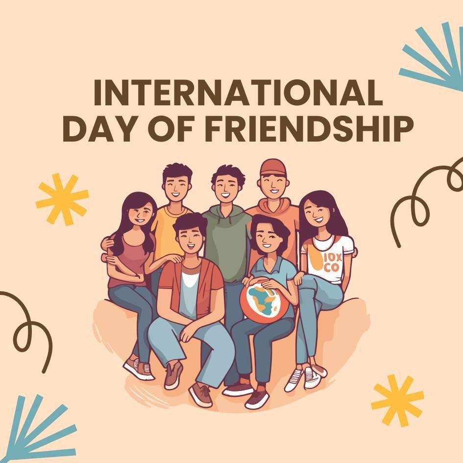 International Day of Friendship 2026 Date, When is International Day of Friendship Celebrated in 2026?