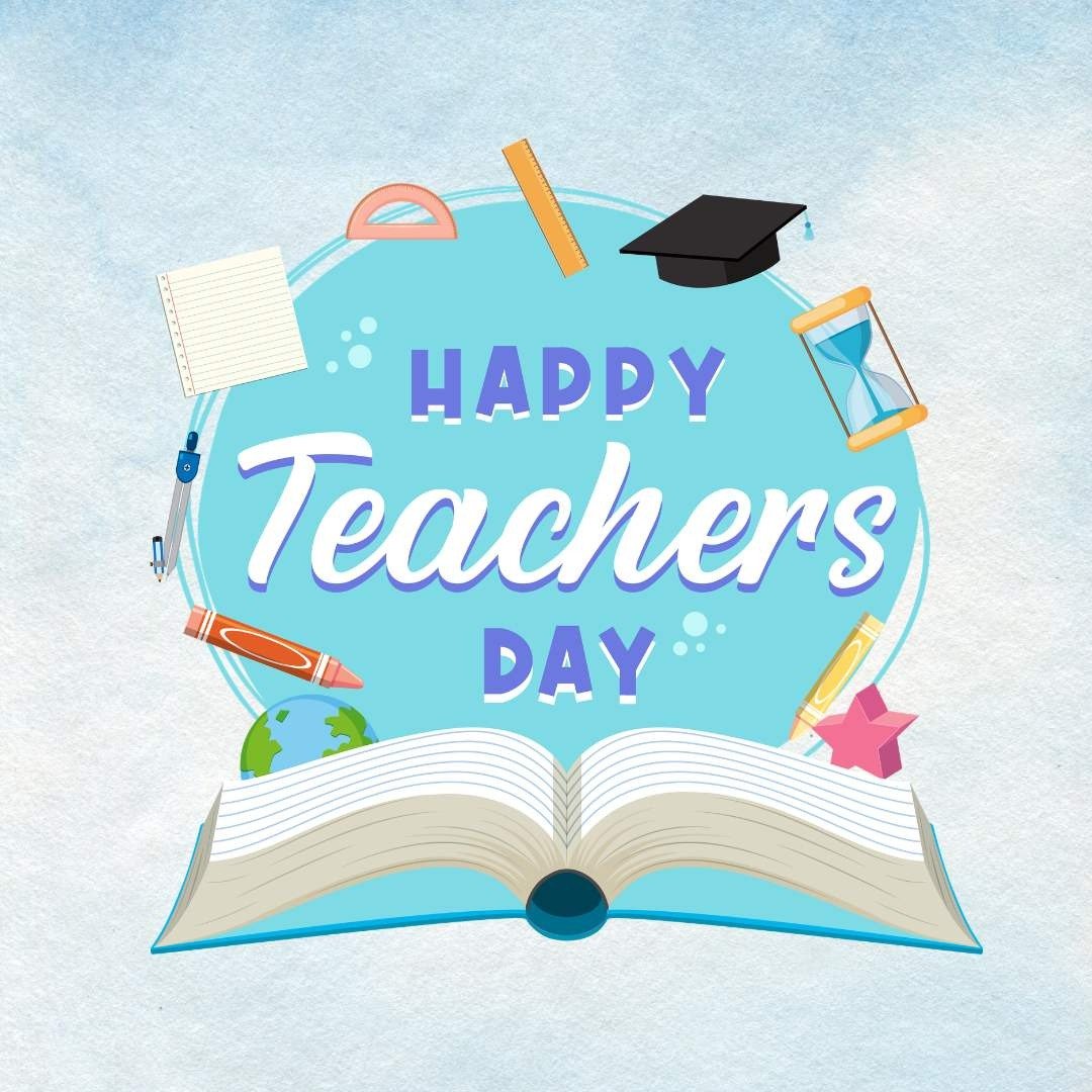 World Teachers' Day 2026 Date, When is World Teachers' Day Celebrated