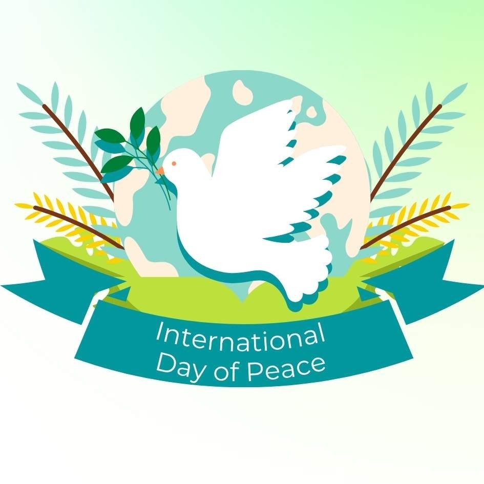 International Day of Peace 2026 Date, When is International Day of Peace Observed in 2026?