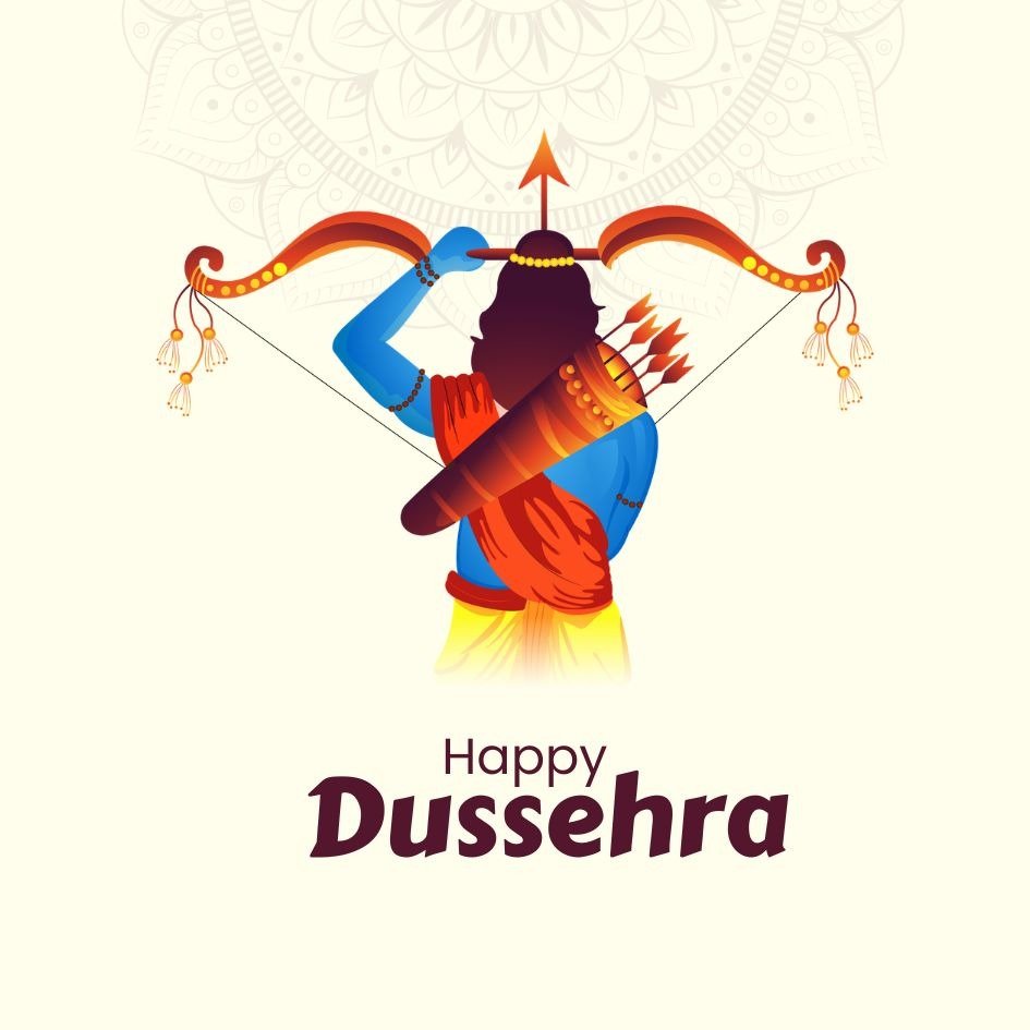 Happy Dussehra 2026 Wishes and Messages