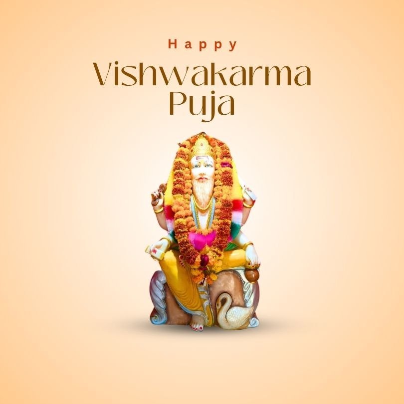 Vishwakarma Puja 2026 Date, When is Vishwakarma Puja Observed in 2026?