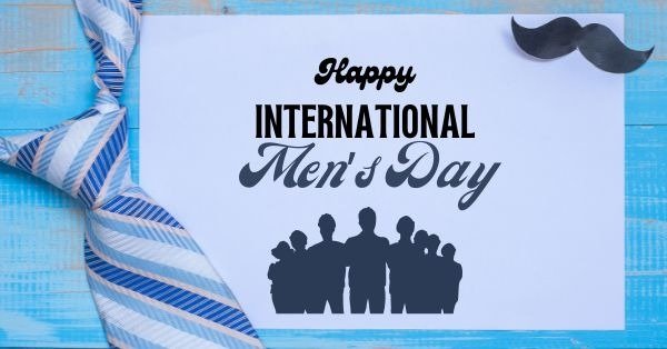 Happy International Men's Day 2026 Wishes and Messages