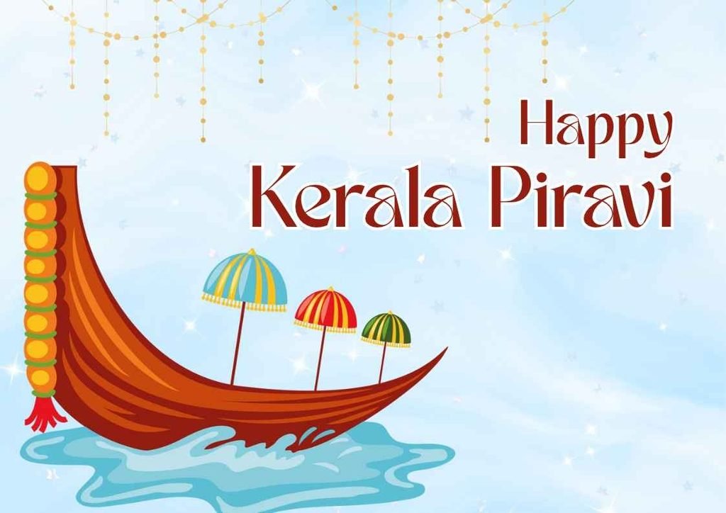 Kerala Piravi 2026 Wishes and Messages