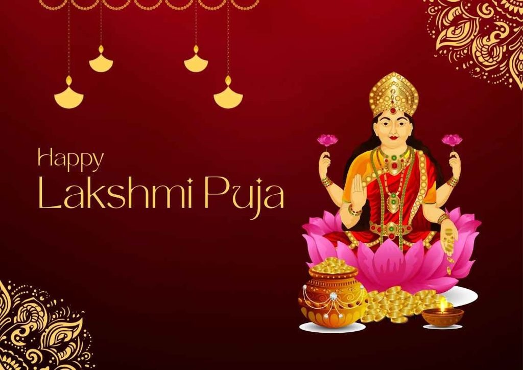 When Is Lakshmi Puja 2026? Know the Date, Shubh Muhurat and Rituals